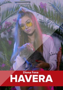 Diona Fona - Havera (2017)