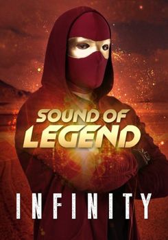 Sound Of Legend - Infinity (2017)