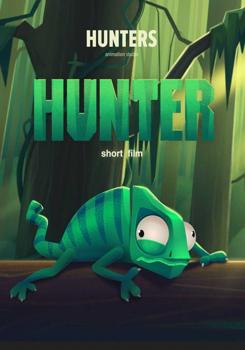 Охотник / Hunter (2021)