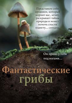 Фантастические грибы (2019)