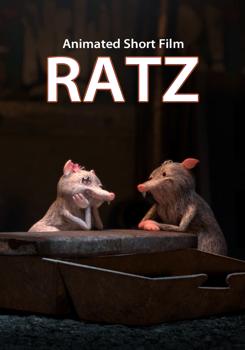 Ратц / Ratz (2022)
