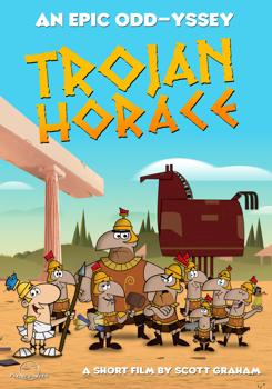 Троянский Гораций / Trojan Horace (2022)